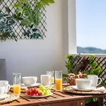 Appartement Avec 2 Piscines Mutxamel