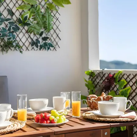 Apartamento Avec 2 Piscines *
