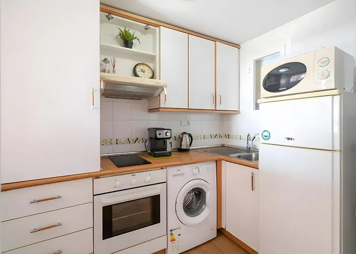 Apartamento Avec 2 Piscines *