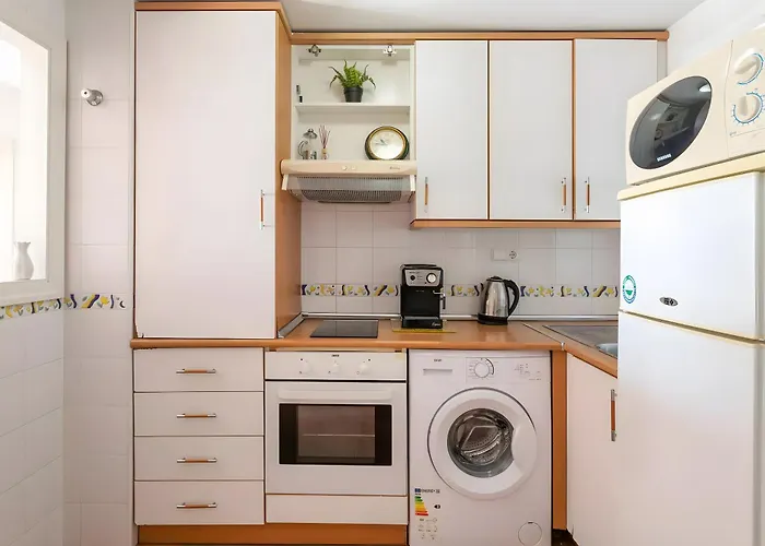 Apartamento Avec 2 Piscines *