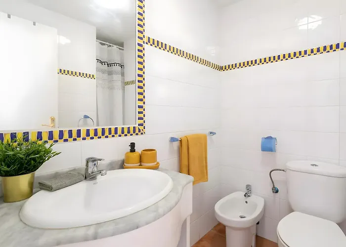 Avec 2 Piscines Apartamento Mutxamel