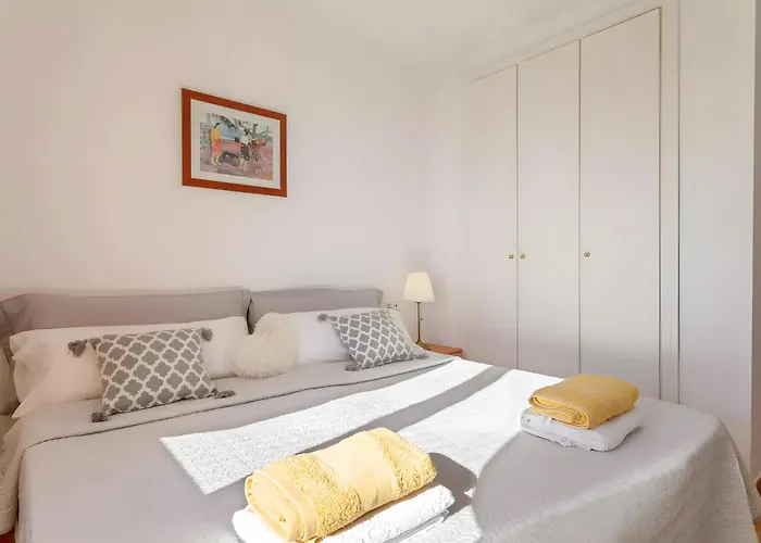 Apartamento Avec 2 Piscines *