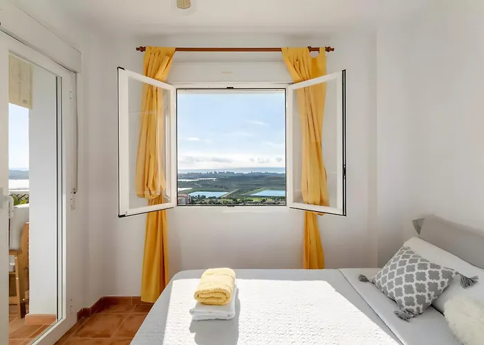 Avec 2 Piscines Apartamento Mutxamel