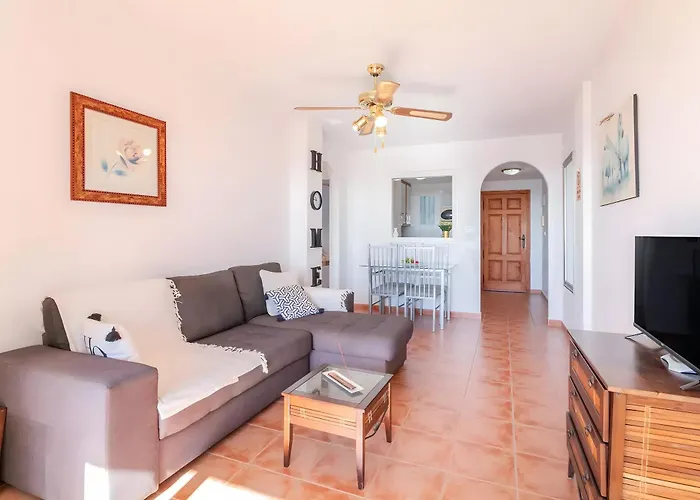 Avec 2 Piscines Apartamento Mutxamel